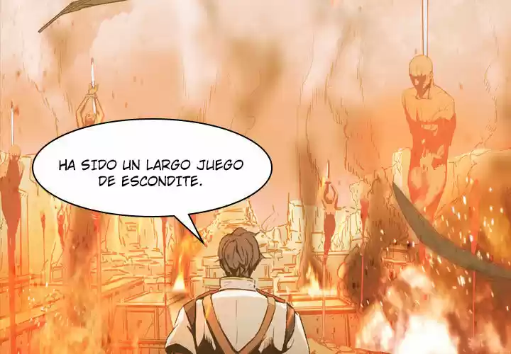 Painkiller capítulo 3, página 4