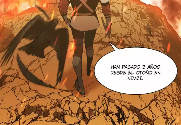Painkiller capítulo 3, página 5