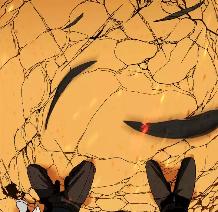 Painkiller capítulo 3, página 6