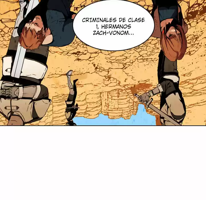 Painkiller capítulo 3, página 7