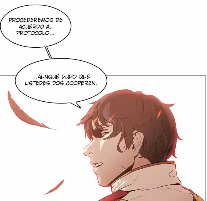 Painkiller capítulo 3, página 8