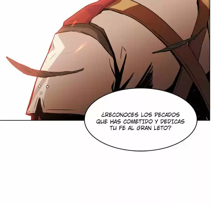 Painkiller capítulo 3, página 9