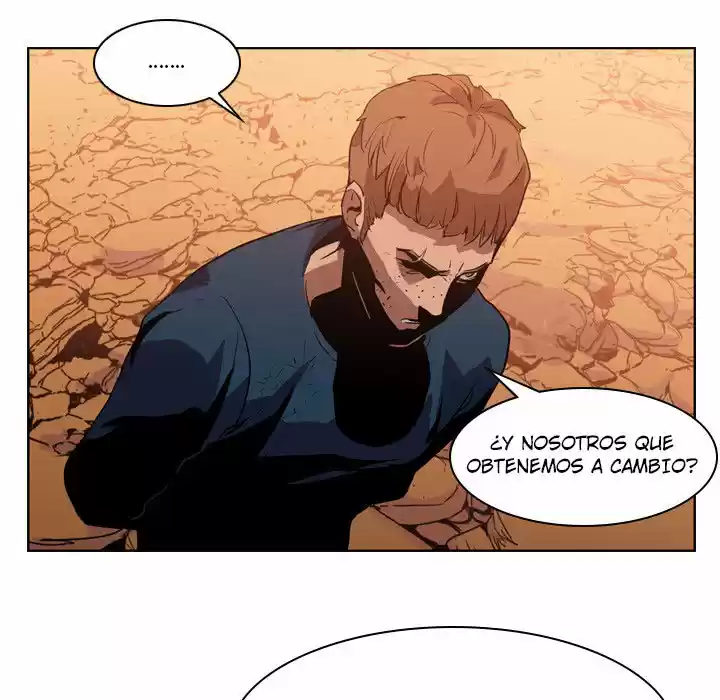 Painkiller capítulo 3, página 10