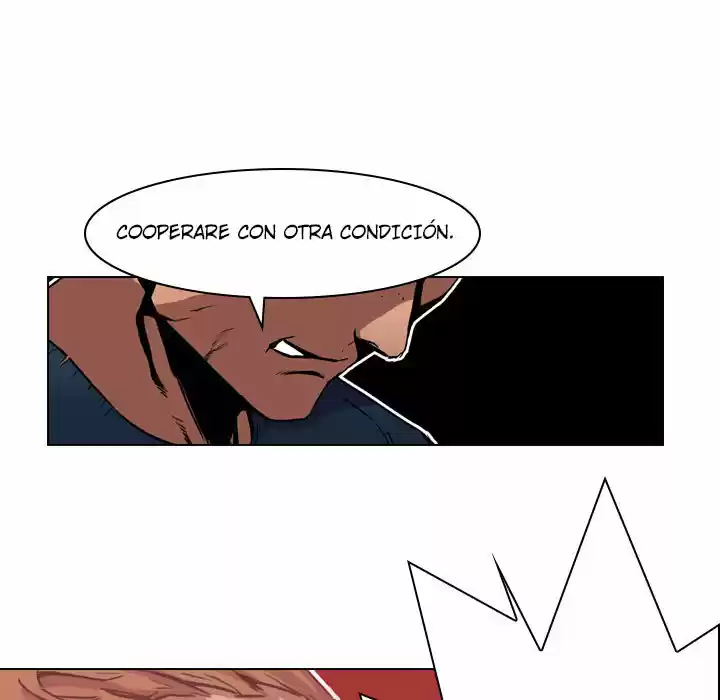 Painkiller capítulo 3, página 12