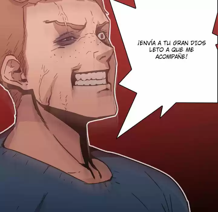 Painkiller capítulo 3, página 13