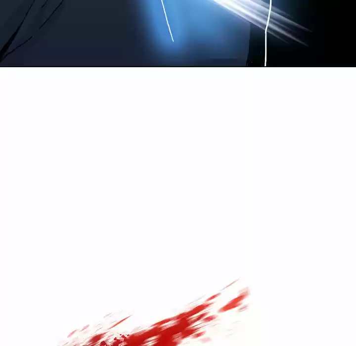 Painkiller capítulo 3, página 16