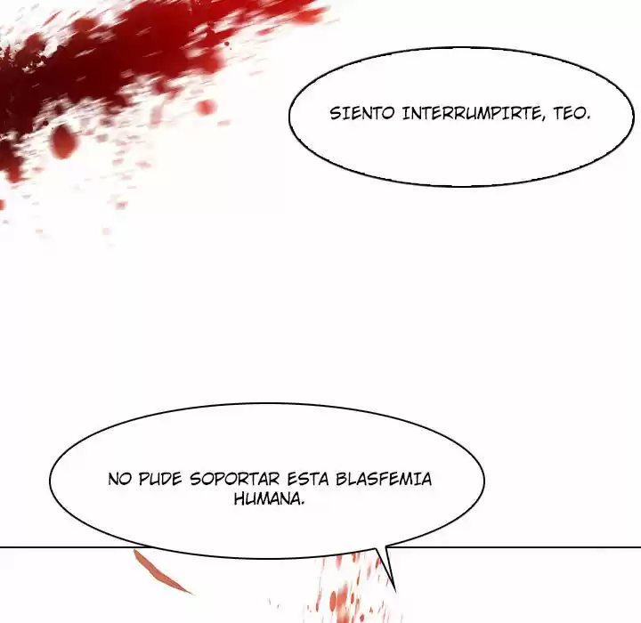 Painkiller capítulo 3, página 17