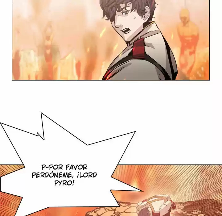 Painkiller capítulo 3, página 20
