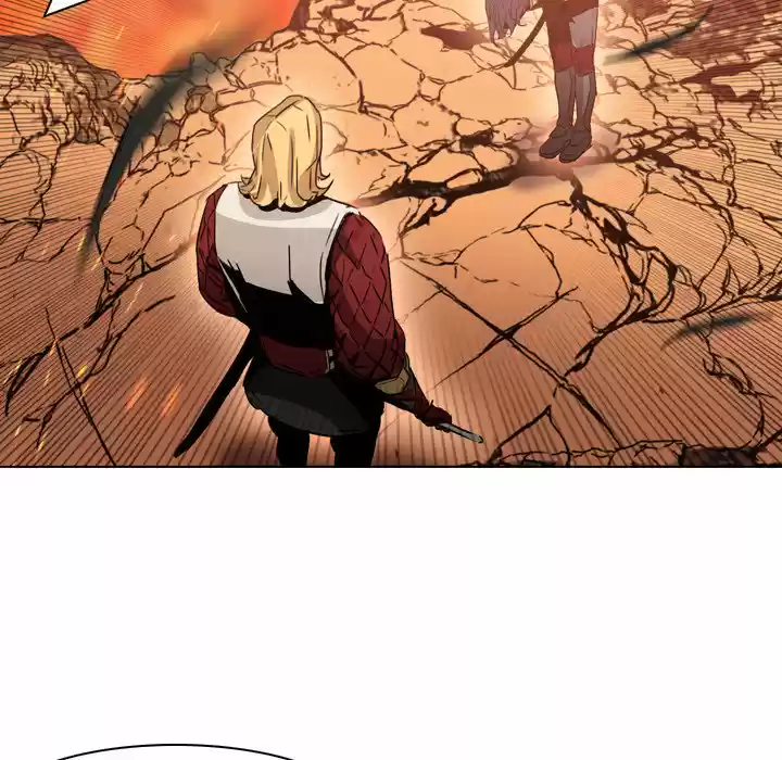 Painkiller capítulo 3, página 21