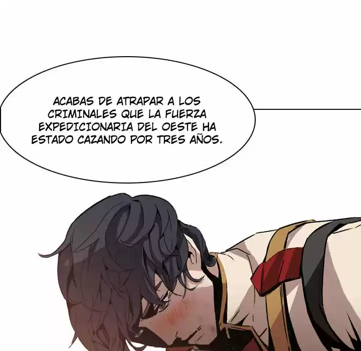 Painkiller capítulo 3, página 23