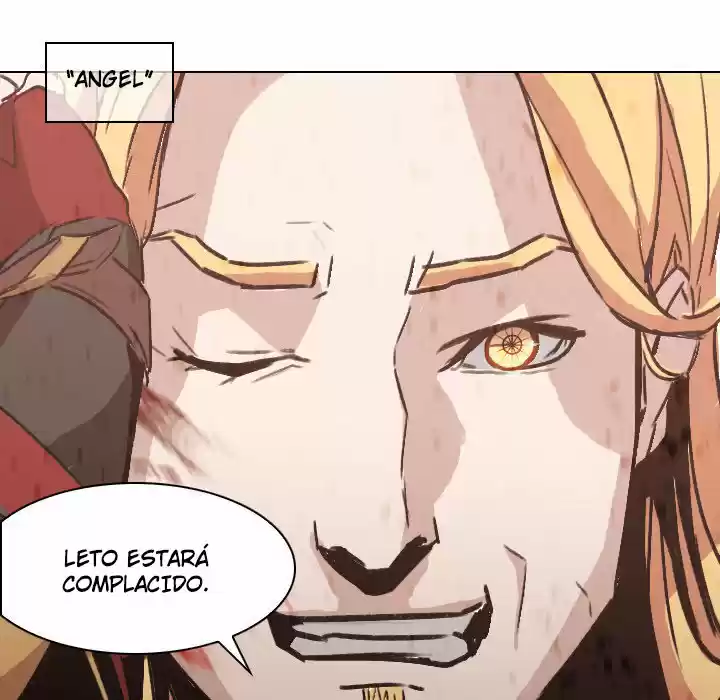 Painkiller capítulo 3, página 25