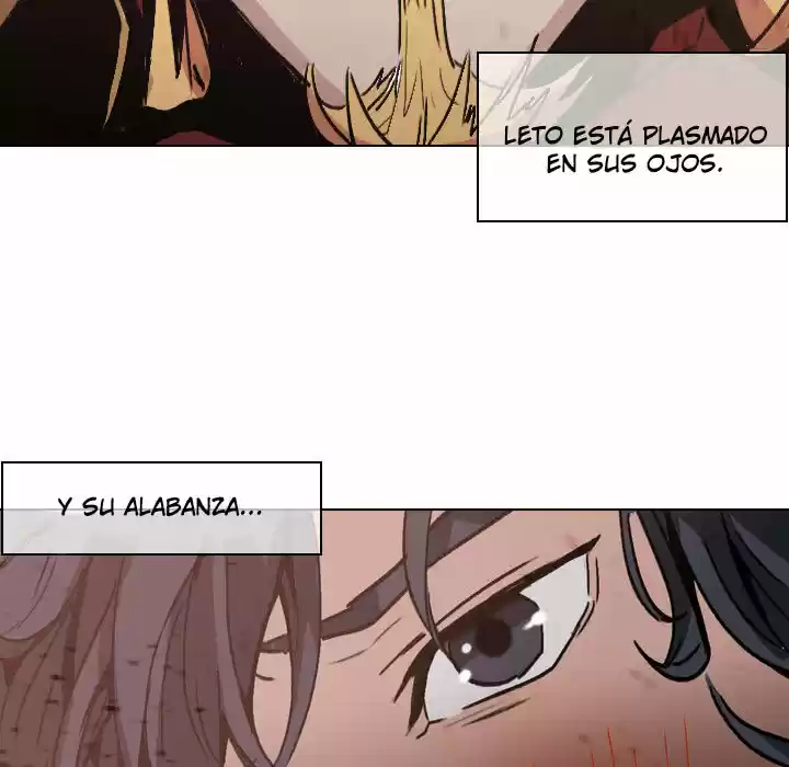 Painkiller capítulo 3, página 26