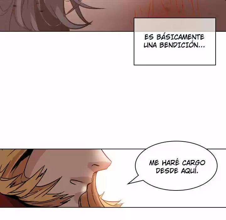 Painkiller capítulo 3, página 27