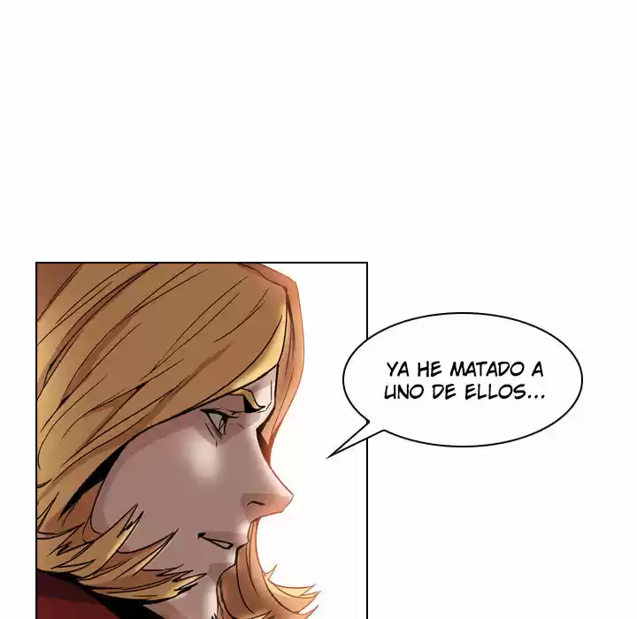 Painkiller capítulo 3, página 28