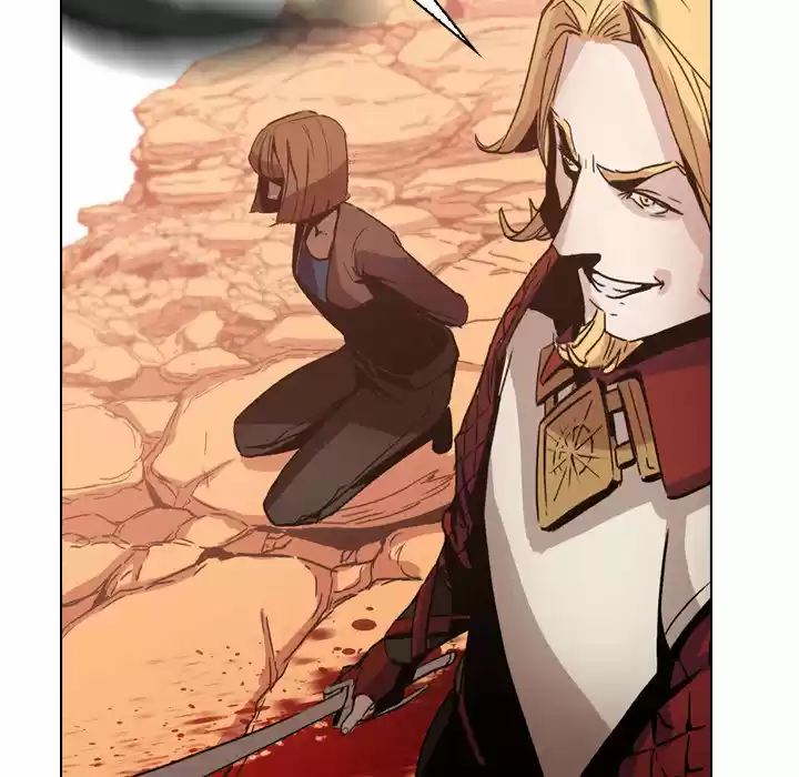 Painkiller capítulo 3, página 30