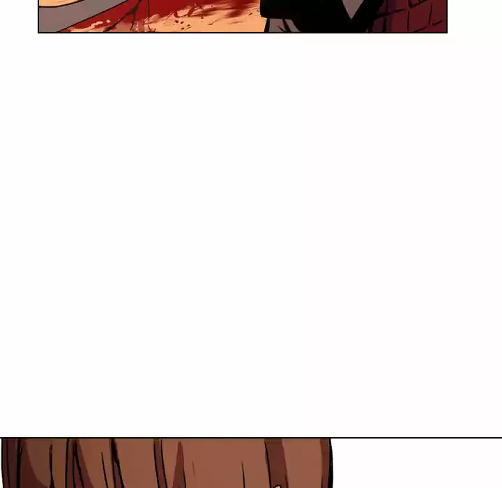 Painkiller capítulo 3, página 31