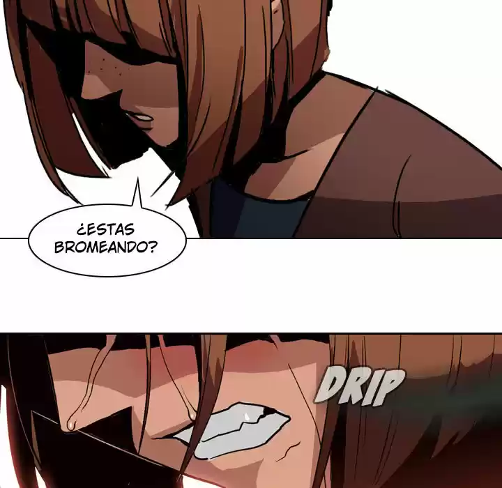 Painkiller capítulo 3, página 32