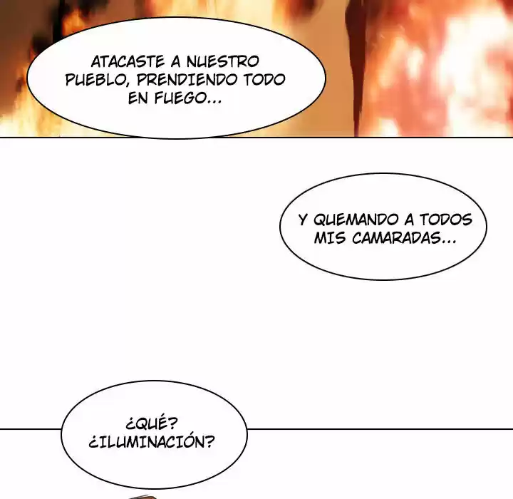 Painkiller capítulo 3, página 34