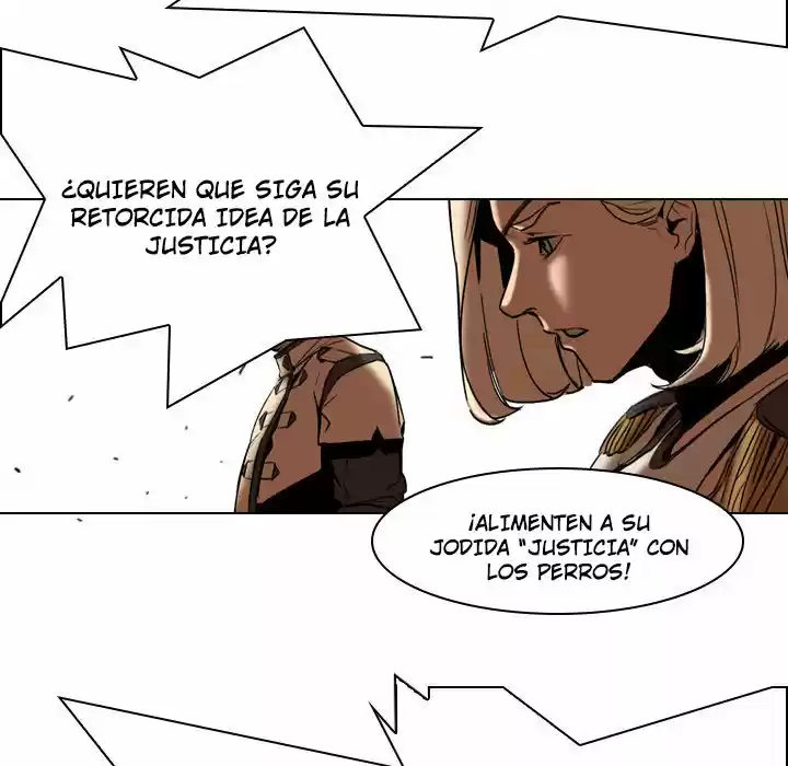 Painkiller capítulo 3, página 36