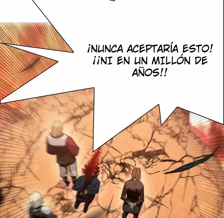 Painkiller capítulo 3, página 37