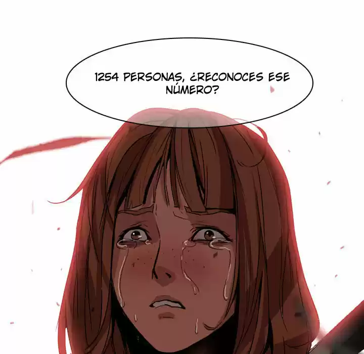 Painkiller capítulo 3, página 40