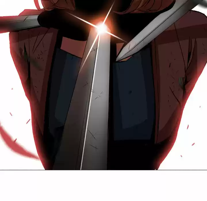 Painkiller capítulo 3, página 41