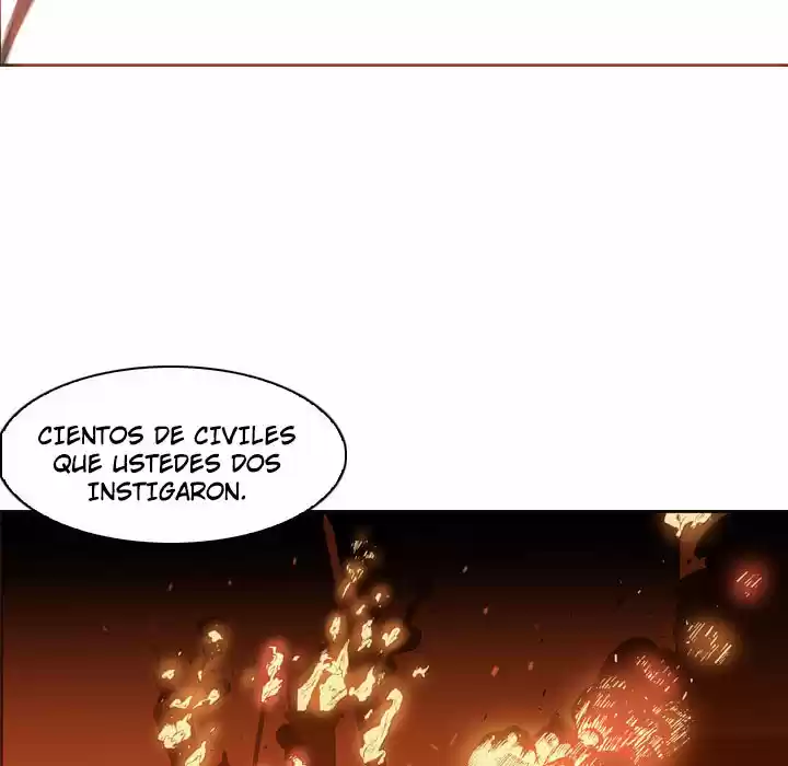 Painkiller capítulo 3, página 43