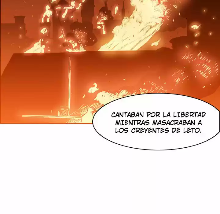 Painkiller capítulo 3, página 44