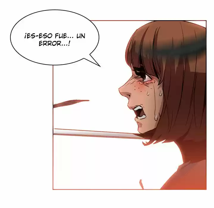 Painkiller capítulo 3, página 45