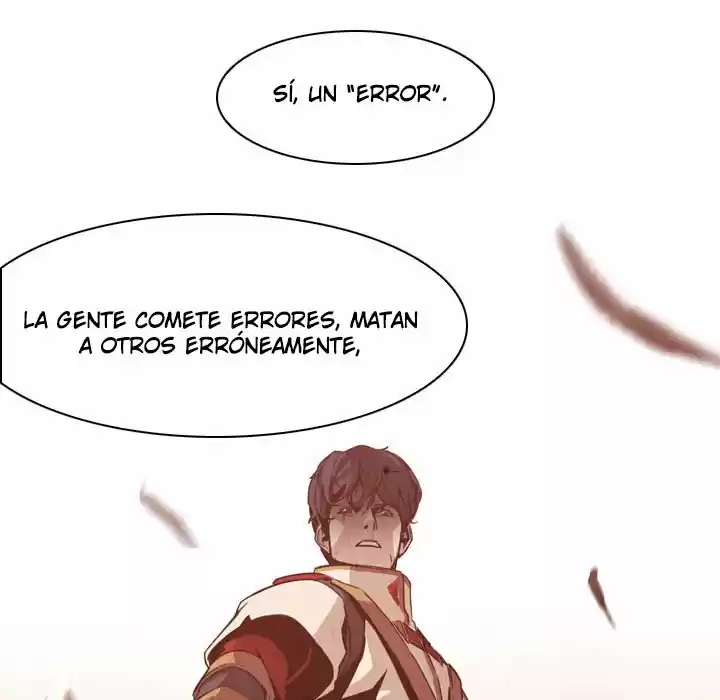 Painkiller capítulo 3, página 46
