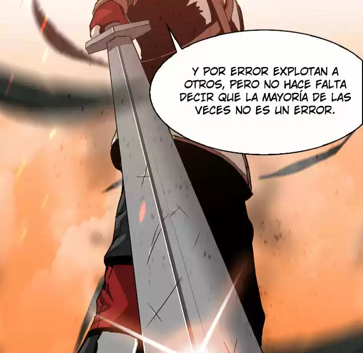 Painkiller capítulo 3, página 47