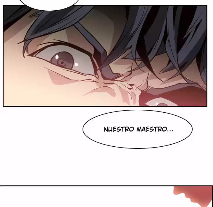 Painkiller capítulo 3, página 50