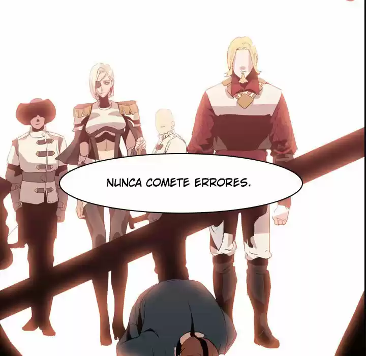 Painkiller capítulo 3, página 51