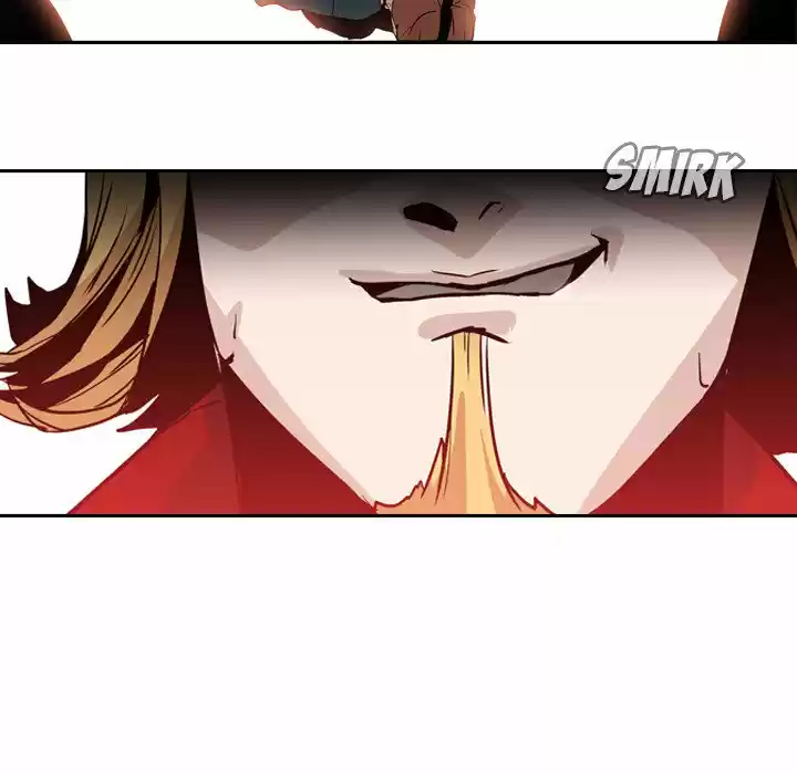 Painkiller capítulo 3, página 52