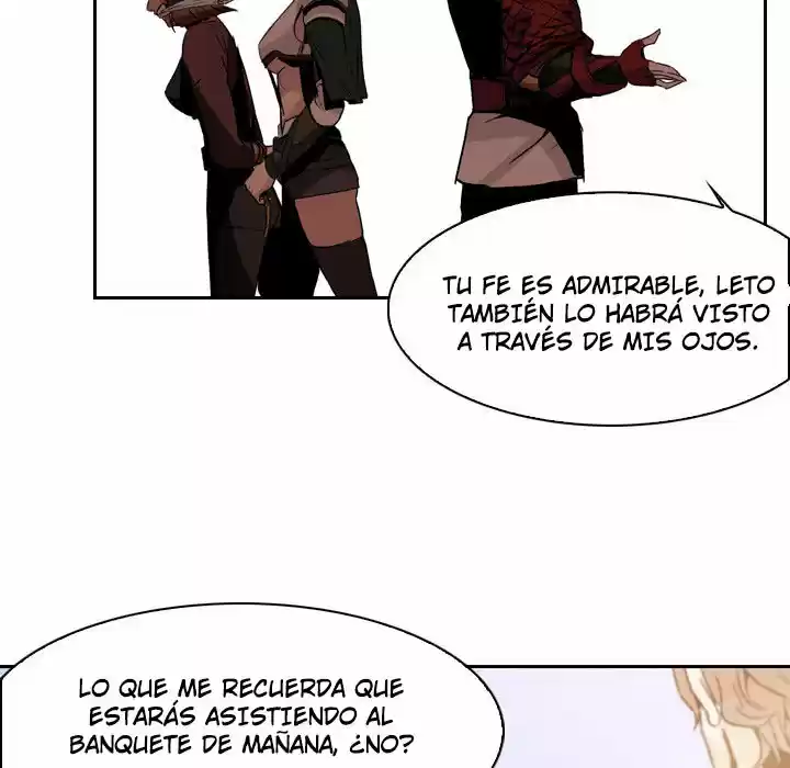 Painkiller capítulo 3, página 55