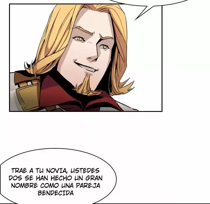 Painkiller capítulo 3, página 57