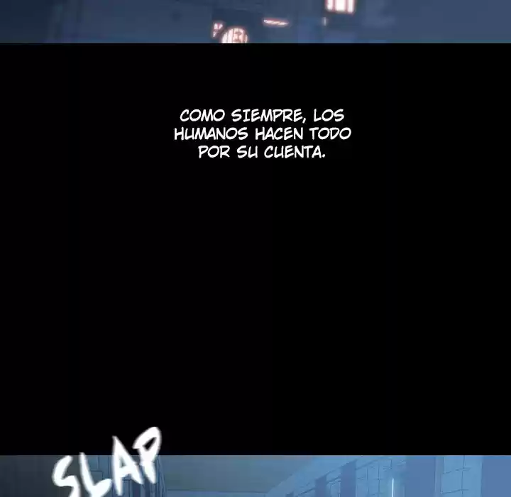 Painkiller capítulo 3, página 67