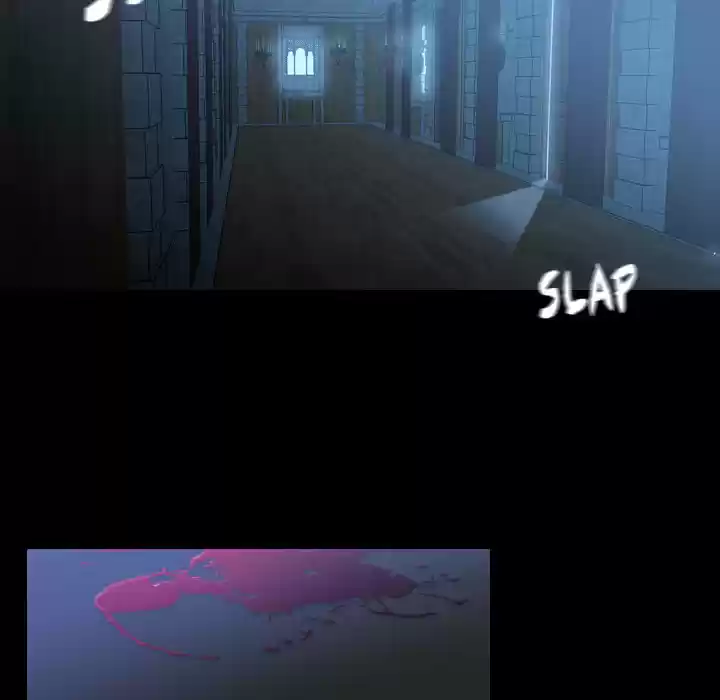 Painkiller capítulo 3, página 68