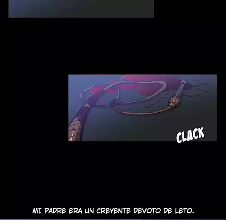Painkiller capítulo 3, página 69