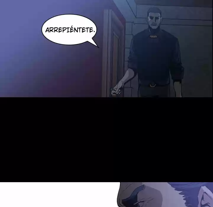 Painkiller capítulo 3, página 70