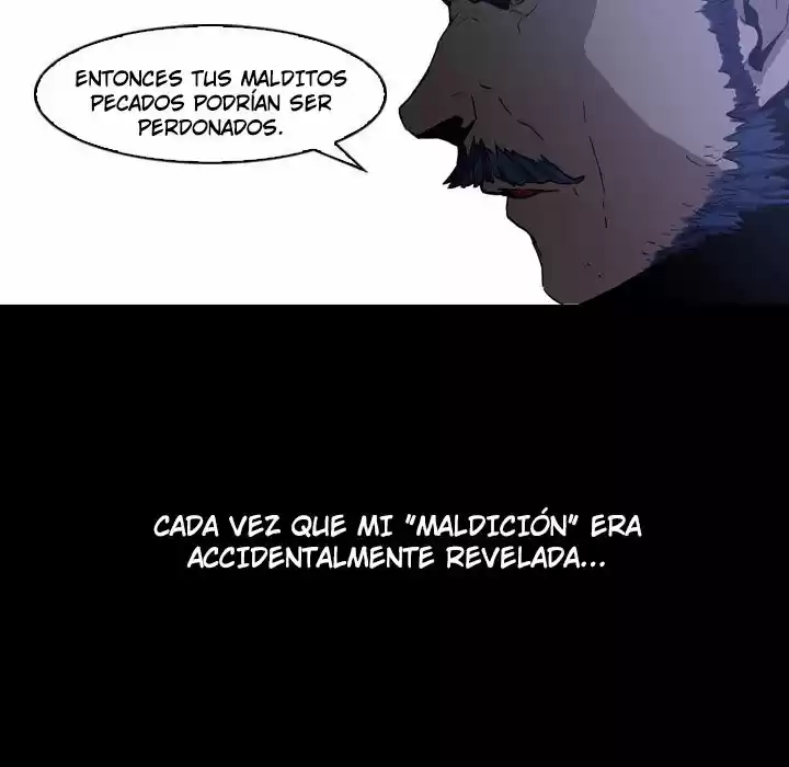 Painkiller capítulo 3, página 71