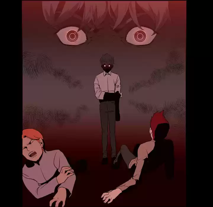 Painkiller capítulo 3, página 72
