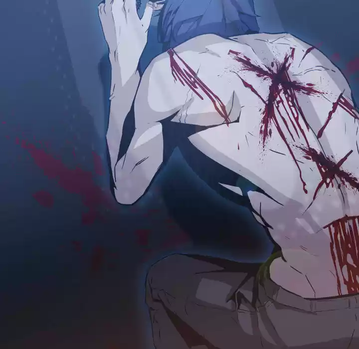 Painkiller capítulo 3, página 75