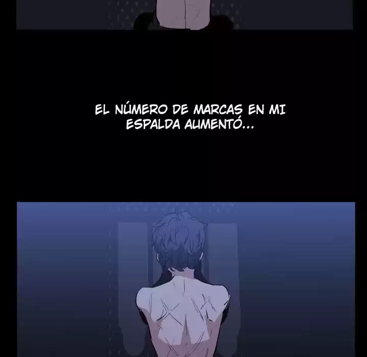 Painkiller capítulo 3, página 78