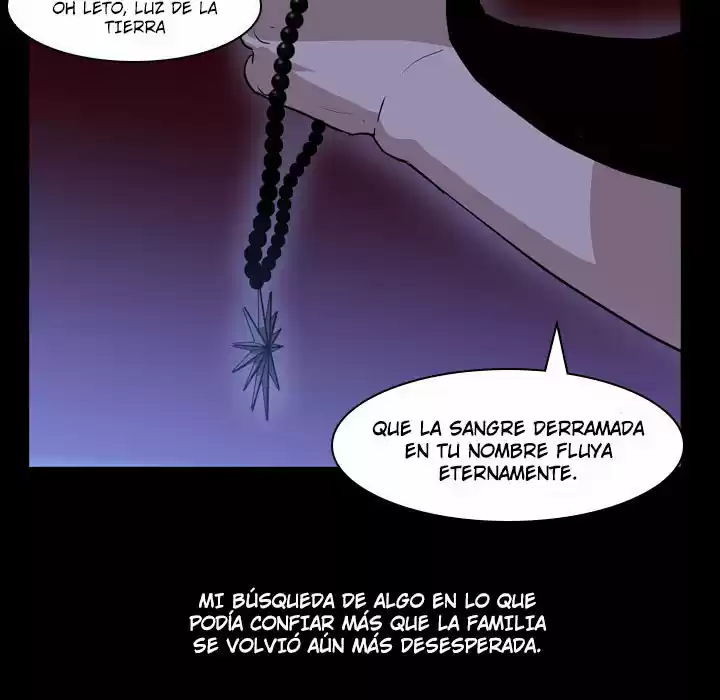 Painkiller capítulo 3, página 80