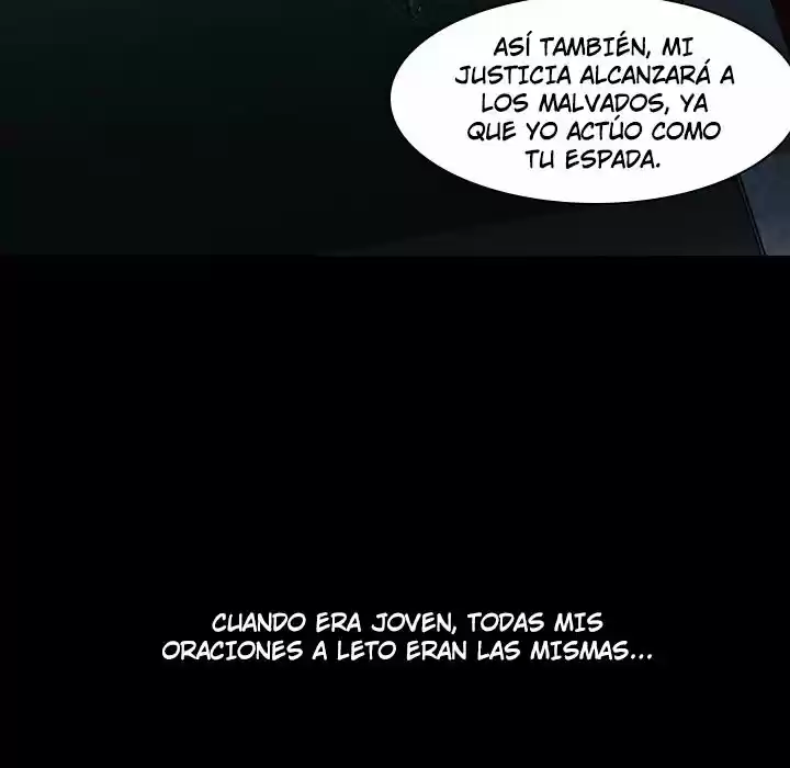 Painkiller capítulo 3, página 82