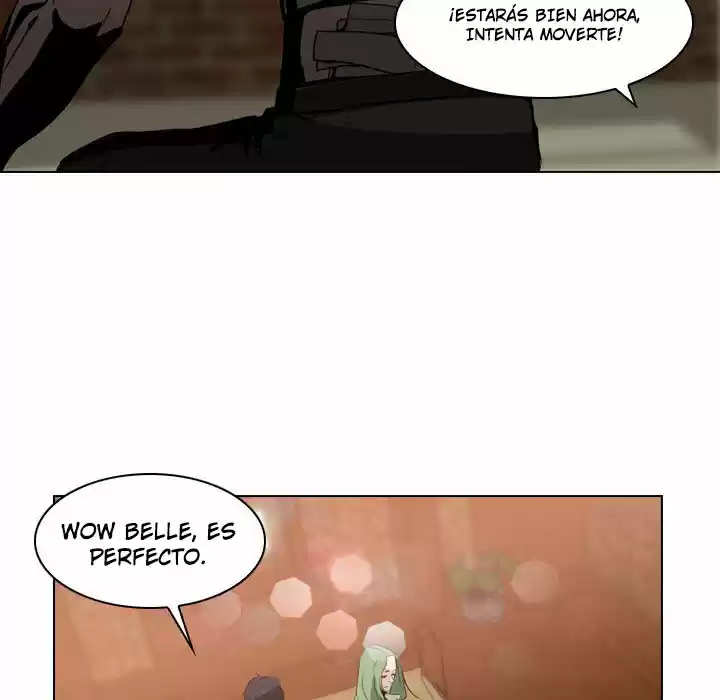 Painkiller capítulo 3, página 85