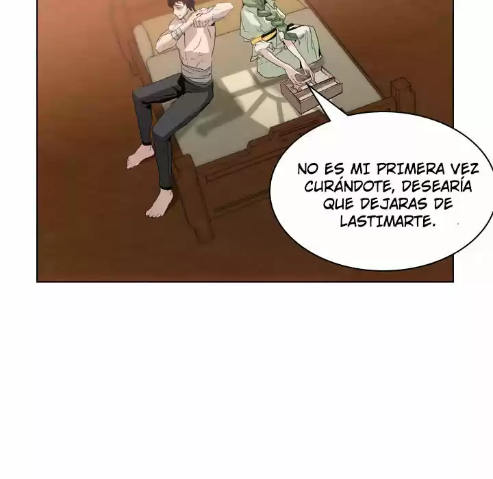 Painkiller capítulo 3, página 86
