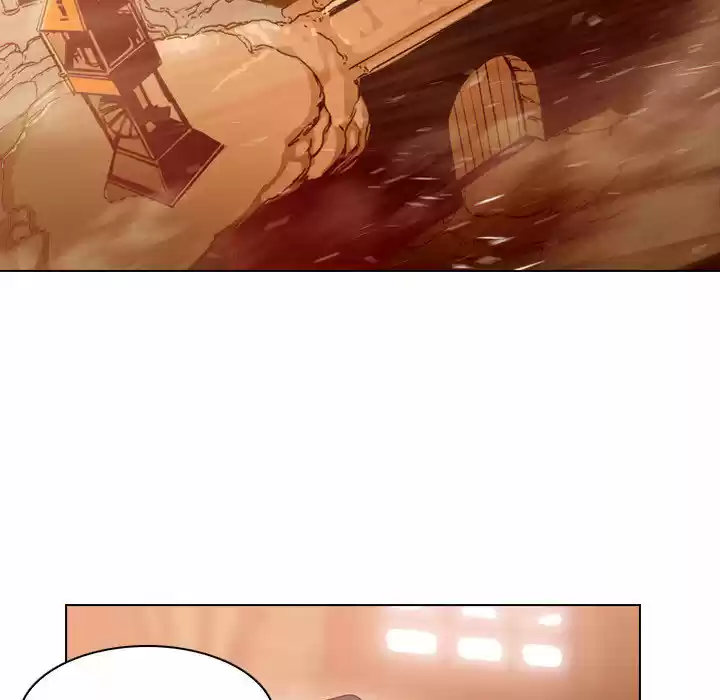 Painkiller capítulo 3, página 89