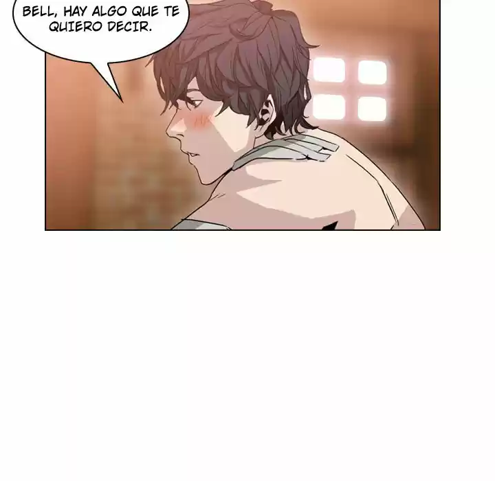 Painkiller capítulo 3, página 90